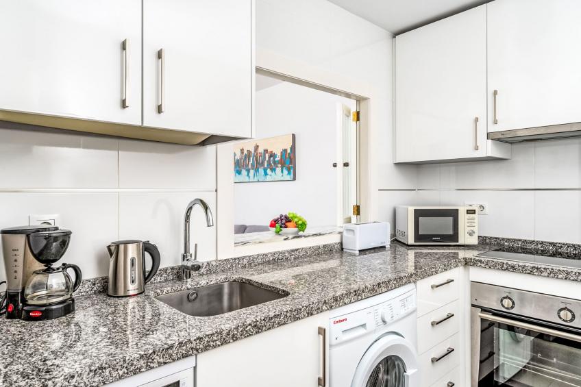 Apartamentos Lubina III - foto 4