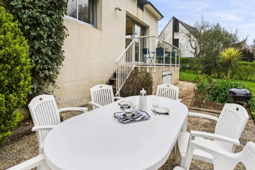 Maison à La Forêt-Fouesnant - foto 24