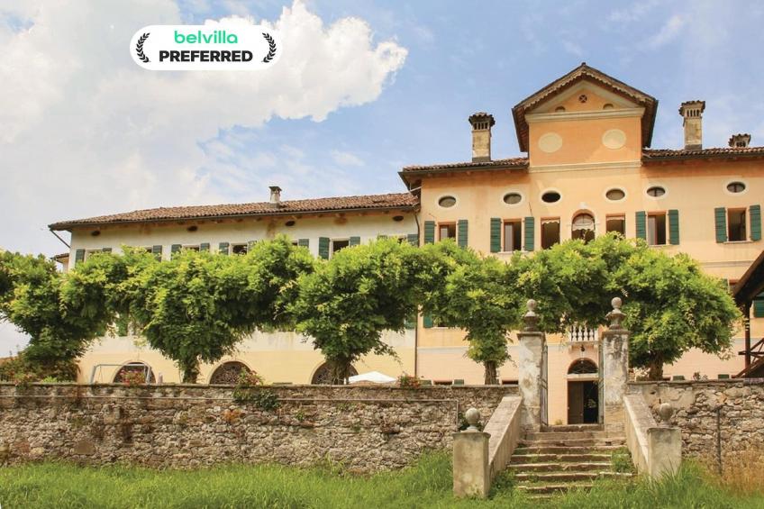 Appartemento Chardonnay