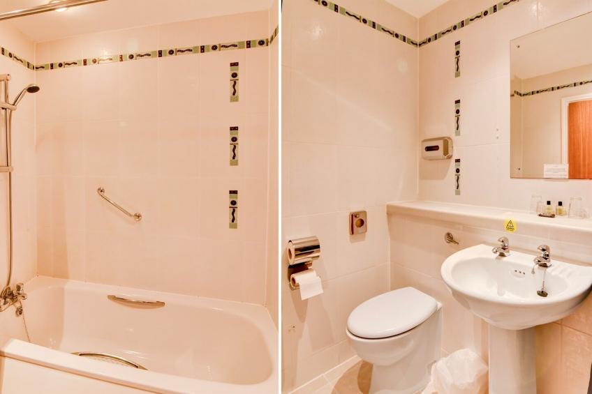 Standard Double Room - foto 45