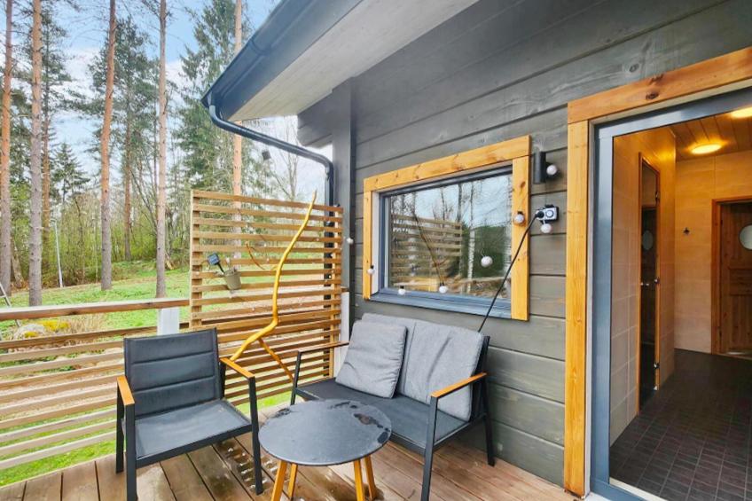 Teijon vierastalo - foto 20