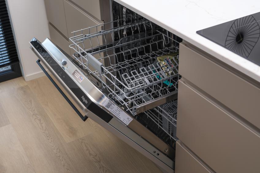 Villa L-Meerzicht | 4 pers. Roof Terrace - foto 9