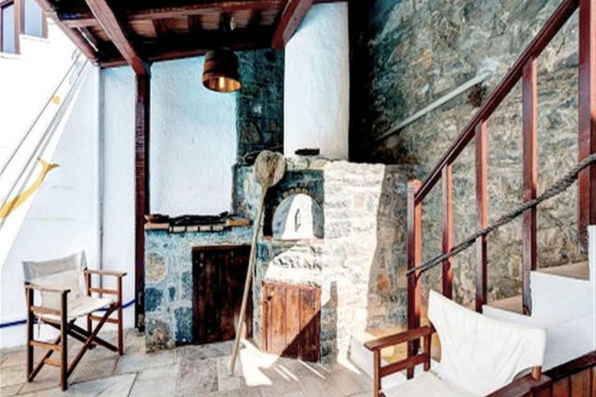 Kretisches Steinhaus mit Gemeinschaftspool - foto 18