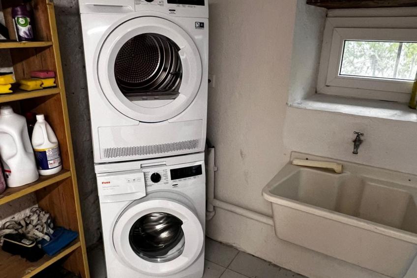 Al Sciresée House, am Fuße des geschützten Waldes - foto 38