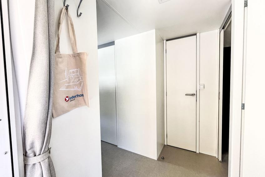 Tiny Haus Vierseenblick Nummer 3 - foto 21