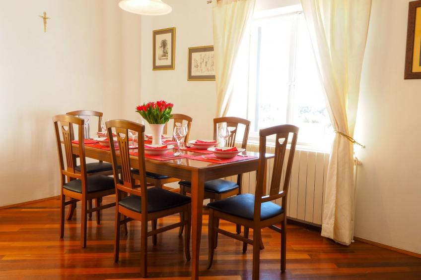 Villa "Antonija" mit Garten, Grill und Terrasse - foto 5