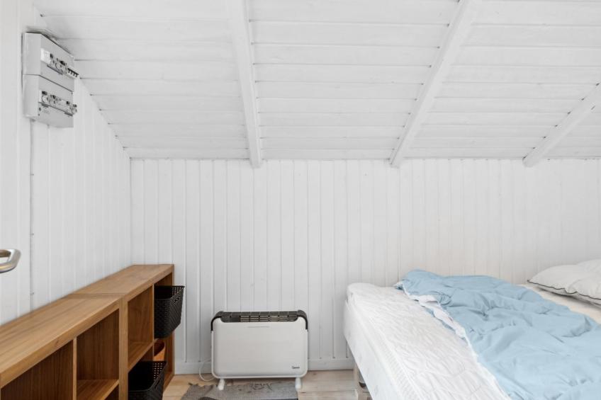 "Ninni" - 3.2km from the sea in Sealand - foto 12