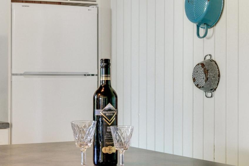 "Farnke" - 600m from the sea in SE Jutland - foto 21