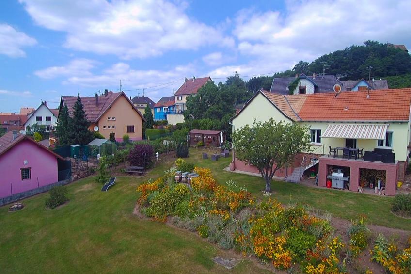 Wohnung du Coucou in Lichtenberg - foto 14
