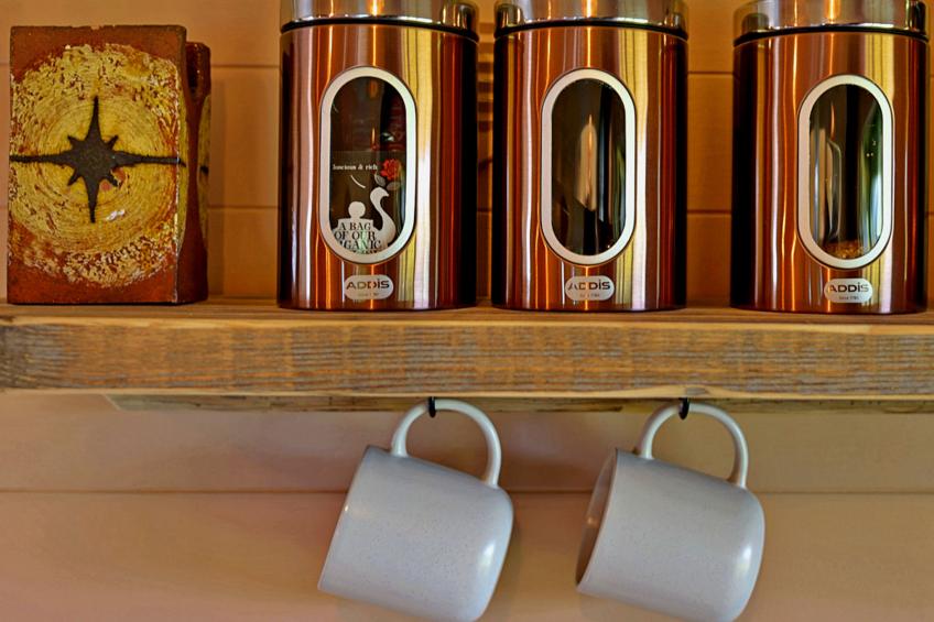 'Marared' Gypsy Hut - foto 8