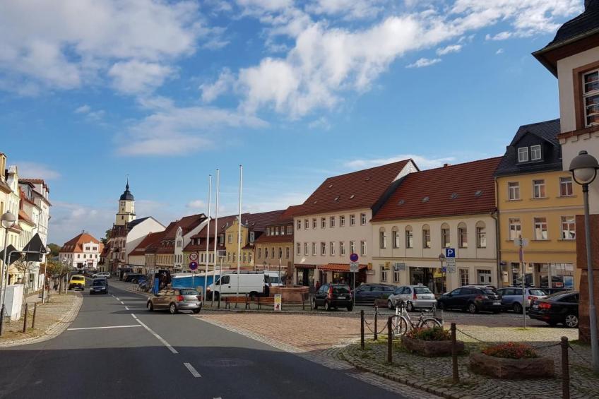 Zweibettzimmer - foto 8