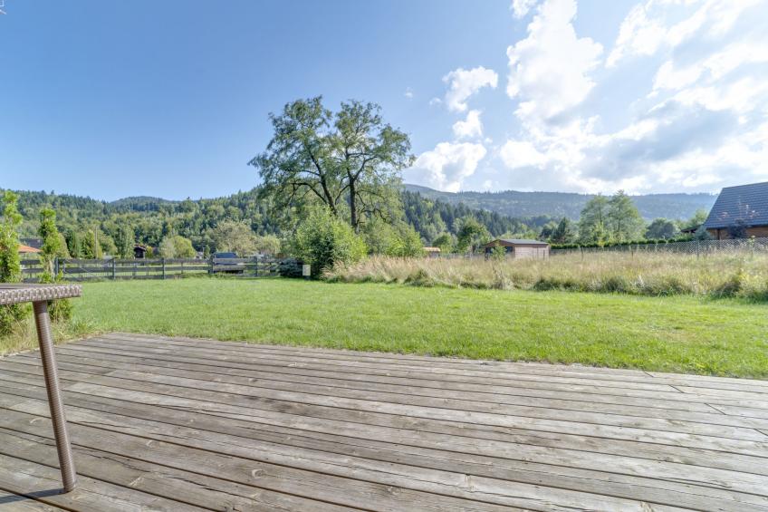 Chaty Pod Beskidkiem - foto 25