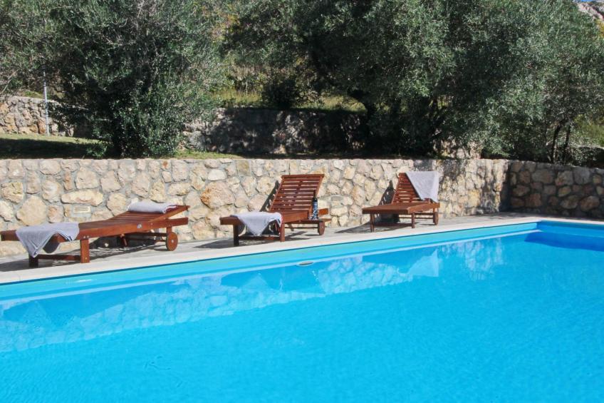 Renoviertes Steinhaus mit Garten und Pool ideal für ein erholsamen Urlaub - foto 43