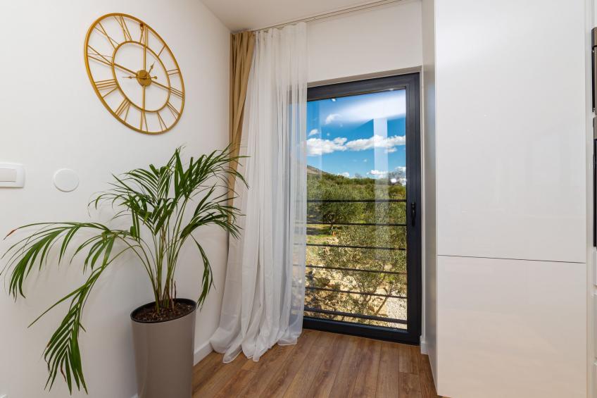 Haus für 9 Personen und 1 Kind in Kastel Luksic - foto 25