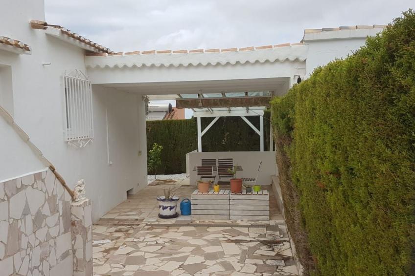 Casa Mila La Sella - foto 42