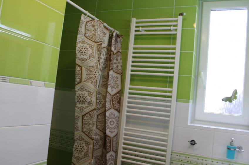 Wohnung mit Kamin N2 - foto 19