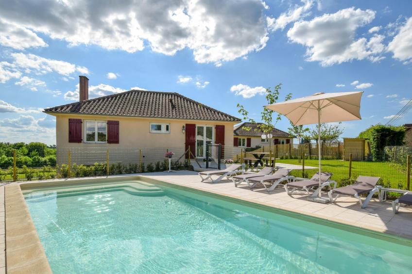 Pavillon le Papillon - foto 12