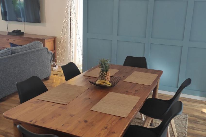 Marina House - Royal Port Alfred Marina - foto 11