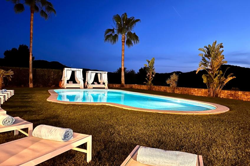 VILLA CAS HESPERO - foto 4