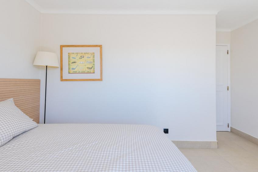 Jardins do Golfe Top Floor Retreat - foto 19