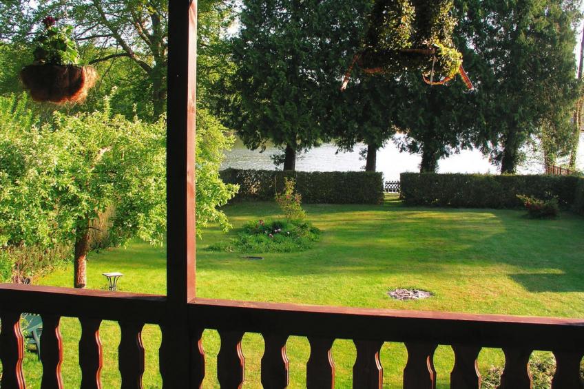 Holiday home, Templin - foto 15