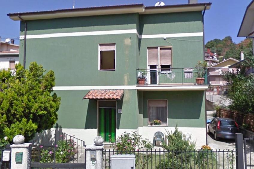 Appartamento a Tagliacozzo