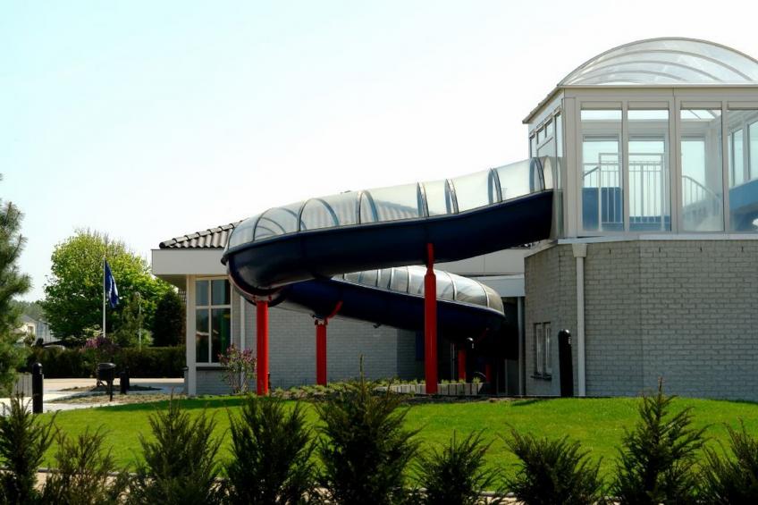 Parc du Soleil - foto 17