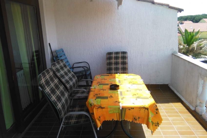 Holiday apartment s pogledom na more - BF-YYVX - foto 4