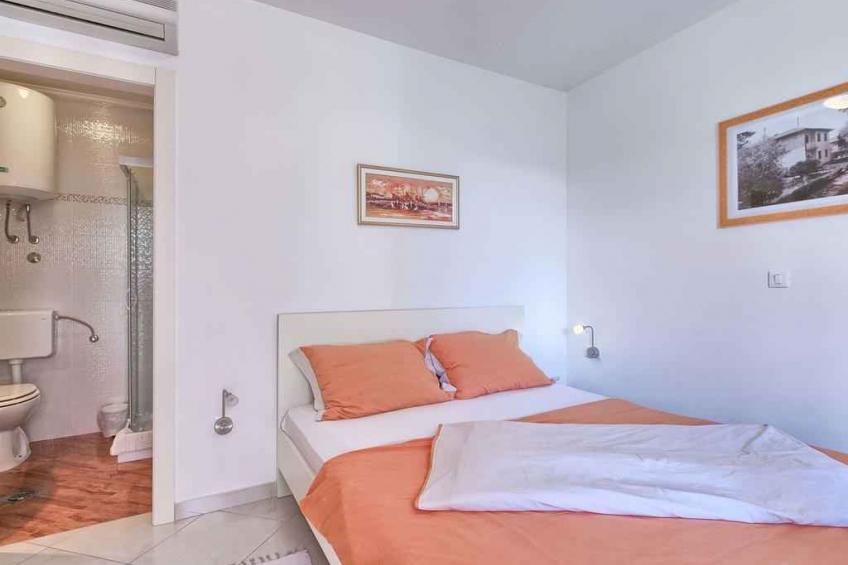 Holiday apartment with terrace and air conditioning - BF-T8M6 - foto 14