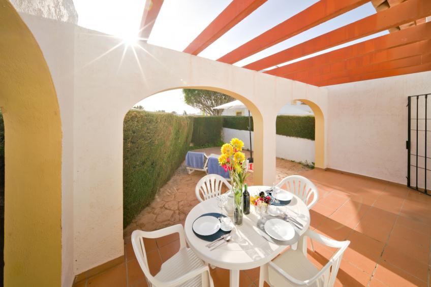 Residencial Pta. de Calpe (CLP262) - foto 23