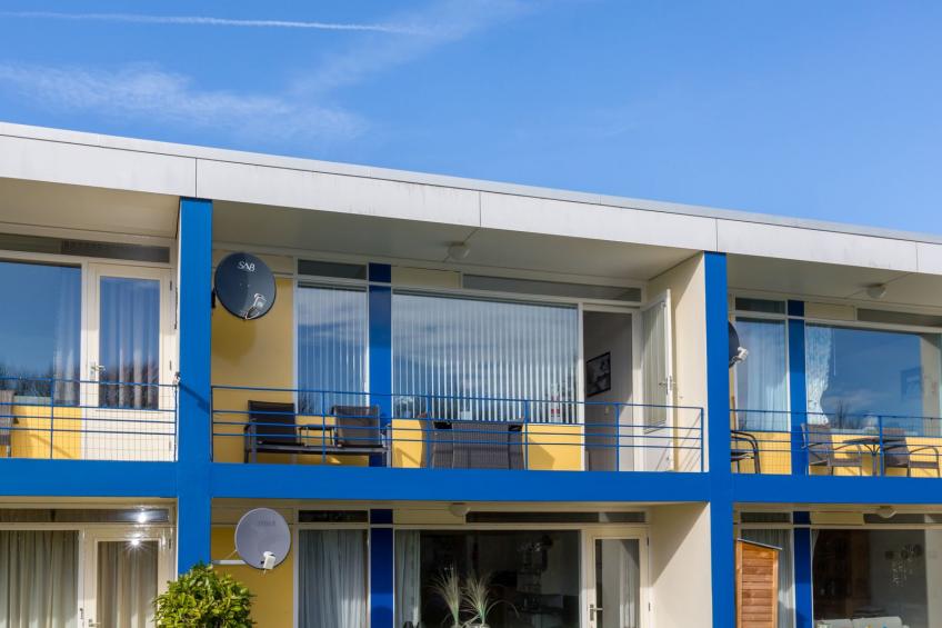 Appartement - Burg. van Woelderenlaan 100-23 | Vlissingen - foto 17