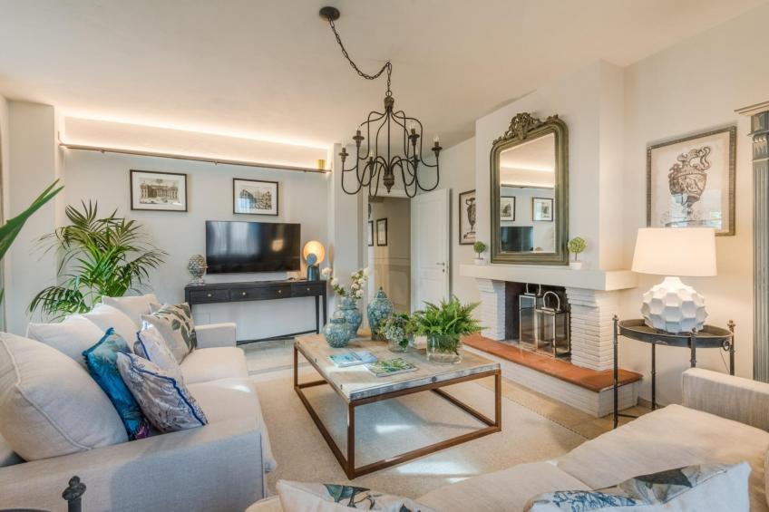 Villa Sunkiss at I Masi Winery - foto 13