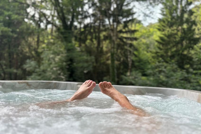 Le Moulin de Camelière - foto 31