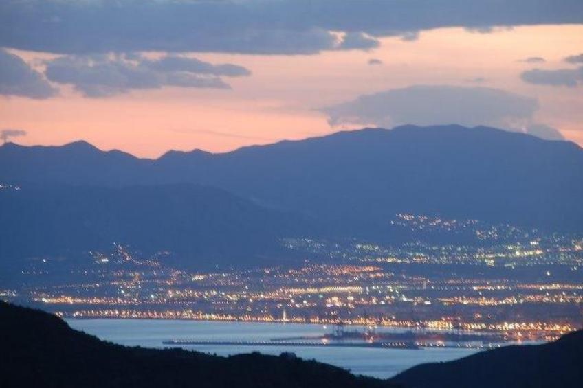 Villa Axarquia - foto 29