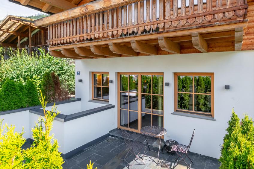 Kaiserblick Gasteig - foto 37