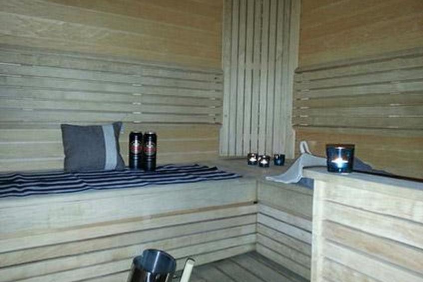 Villa merituuli - foto 55