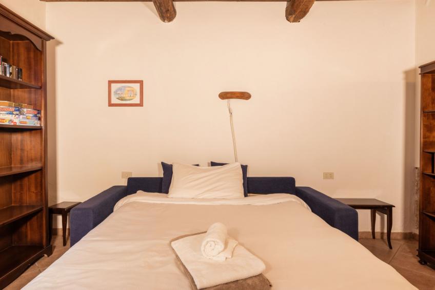 Landgut mit eigenem Parkplatz - foto 10