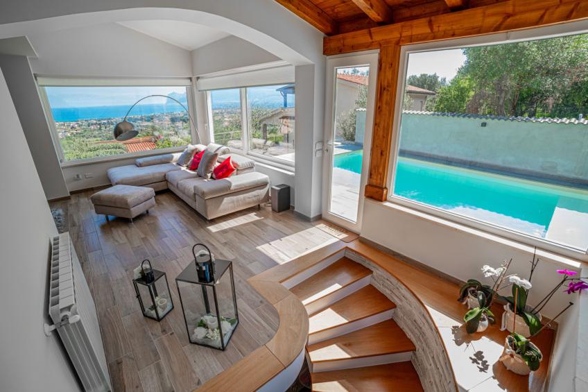 Haus in Carini mit privatem Pool - foto 32