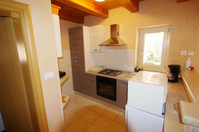 in Kavran mit Terrasse und Grill - foto 23