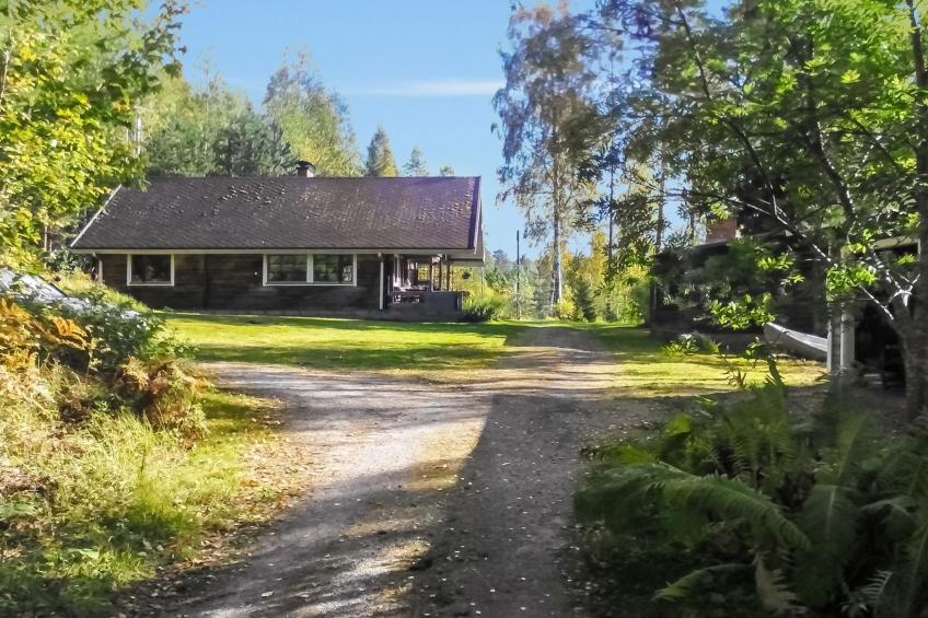 Saarijärvi - foto 9