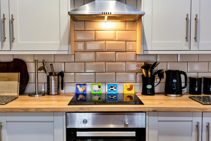 Woodstock Lodge - foto 21