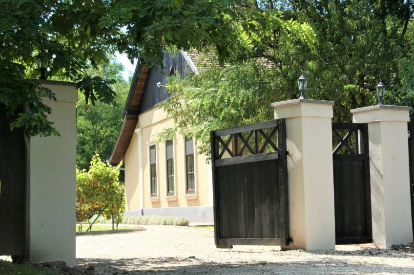 Hütte mit Garten, Grill und Terrasse - foto 2