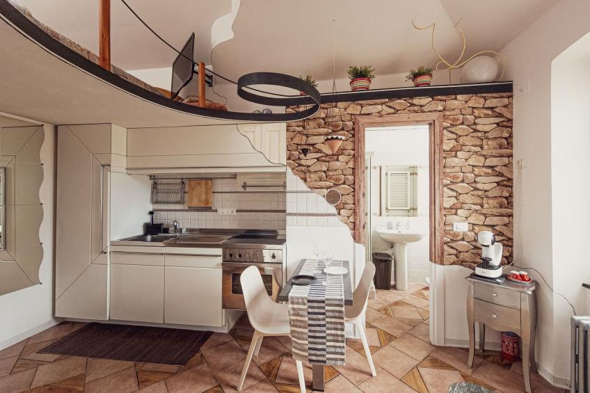 Strategisches Mikrohaus zwischen Cinque Terre und Portofino - foto 33