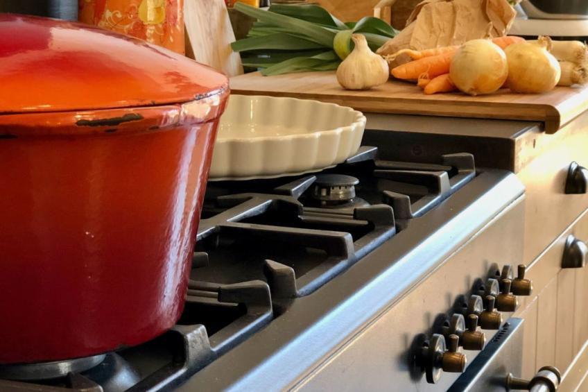 Haus mit Charakter in der Nähe von Uzès und den Cevennen - foto 41