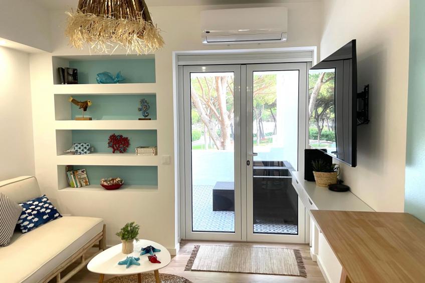 Wohnung "Falésia" mit Gemeinschaftspool - foto 3