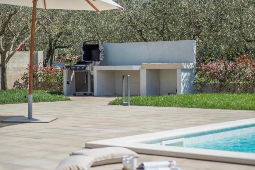 Villa Bianca - foto 26