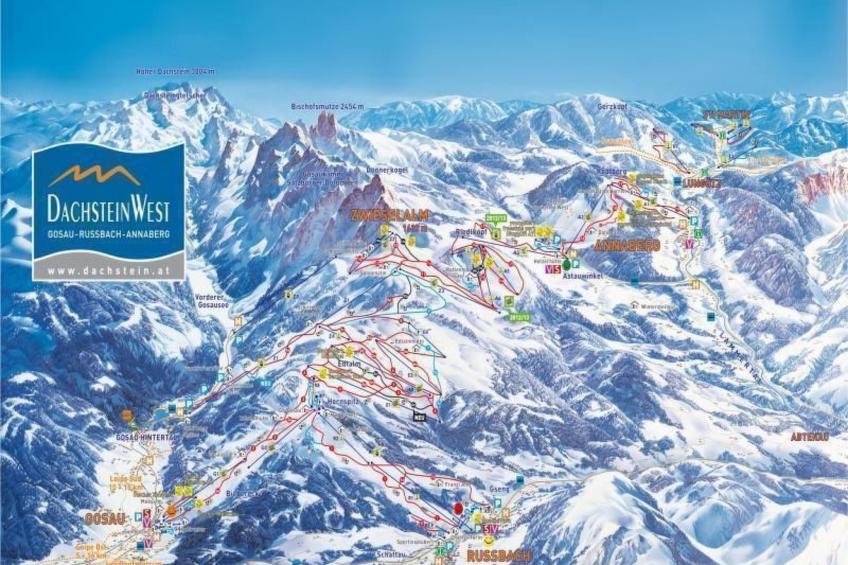 Luxusappartment - foto 48