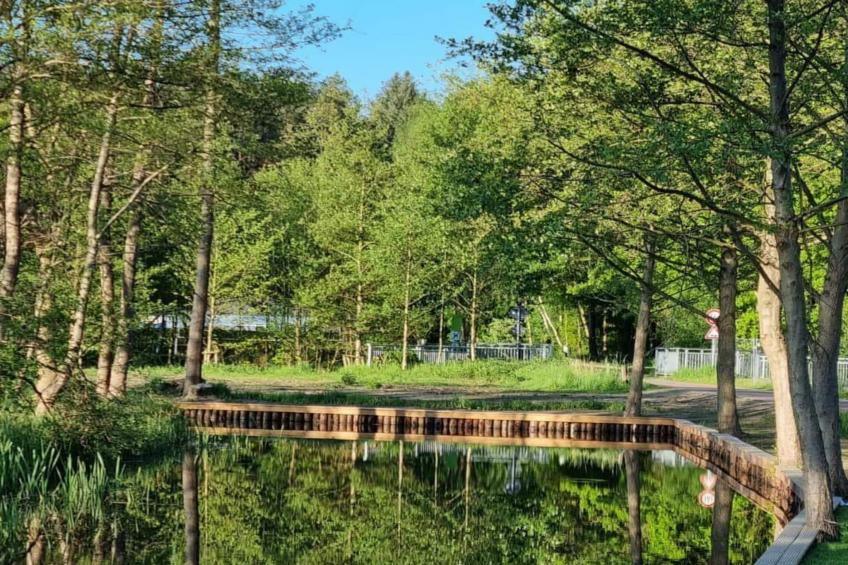 Reihenbungalow Nr 7 1-2 Personen - foto 27