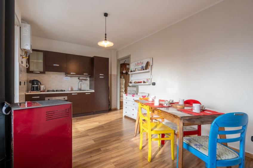 Trekker’s Home L'Infinito - foto 8