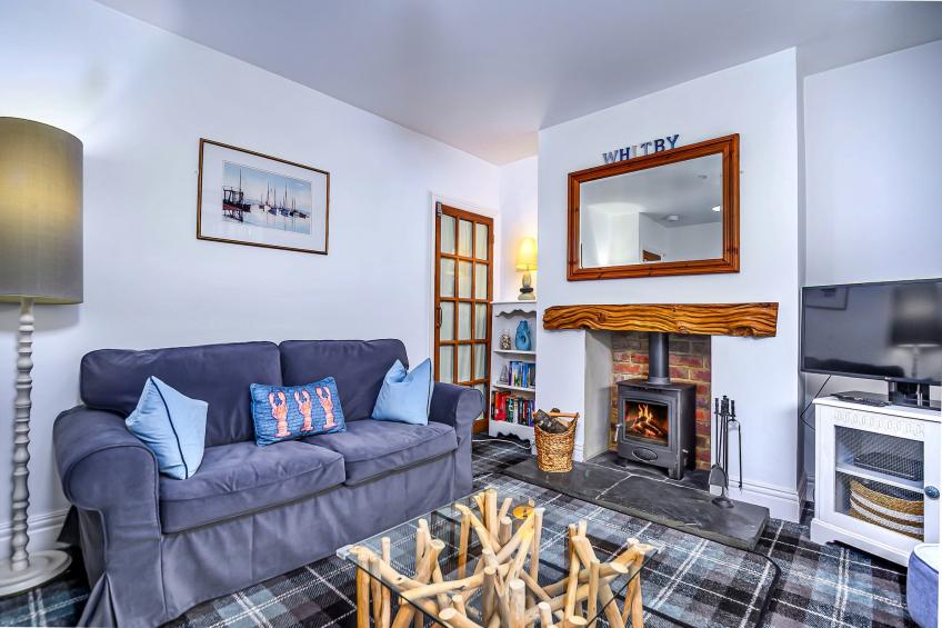 Tenby Cottage - foto 11